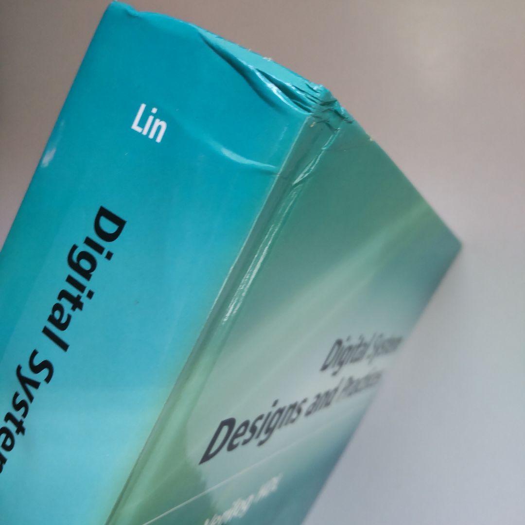 洋書 Digital System Designs and Practices