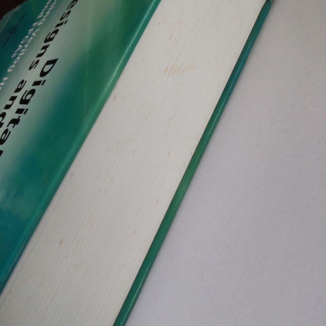 洋書 Digital System Designs and Practices