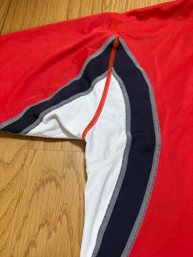 ユニクロ　錦織圭初期ウェアMサイズセット　+ハチマチ