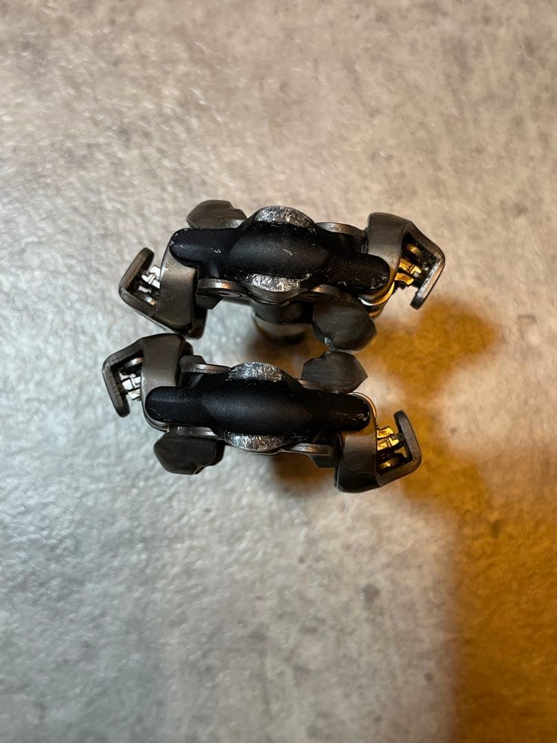 SHIMANO SPDペダル XTR PD-M9100