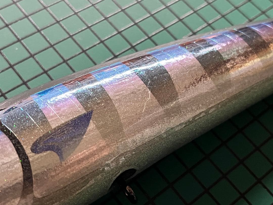 カーペンター／ブルーフィッシュ140(中古品・小傷あり)