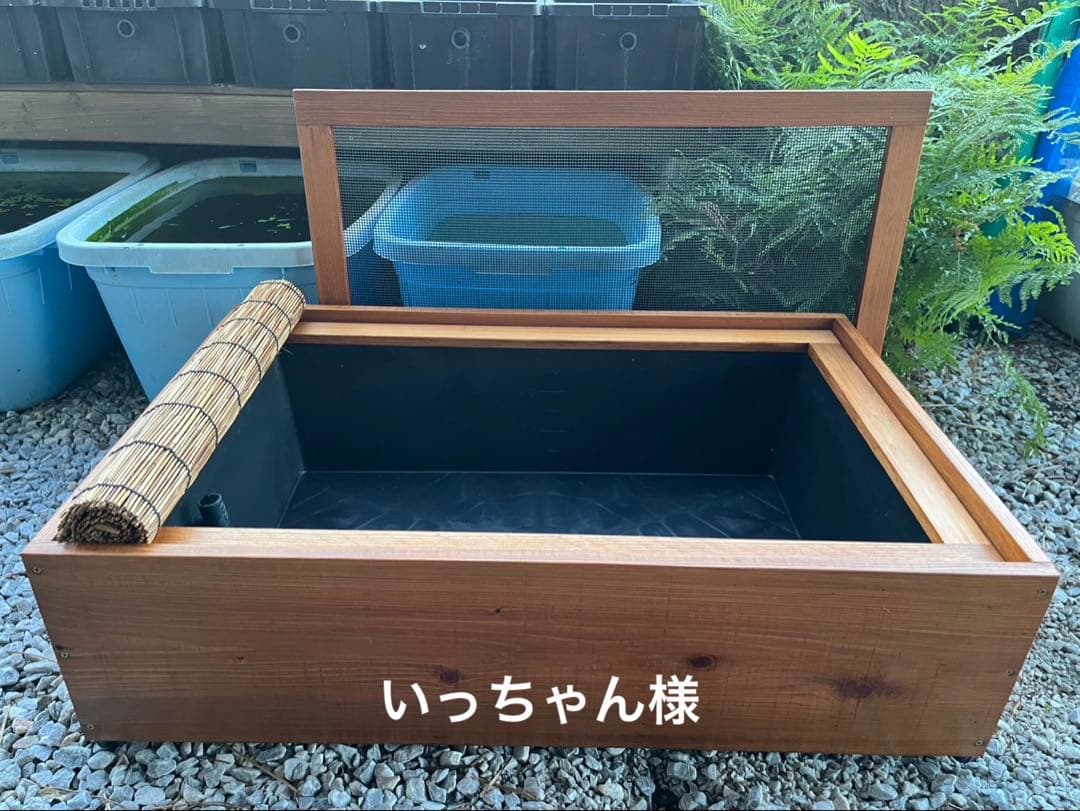 いっちゃん様オーダー