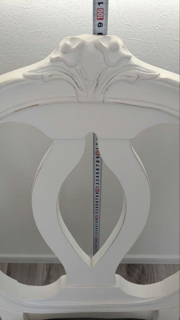 コメット　サラグレース ダイニングチェア1脚