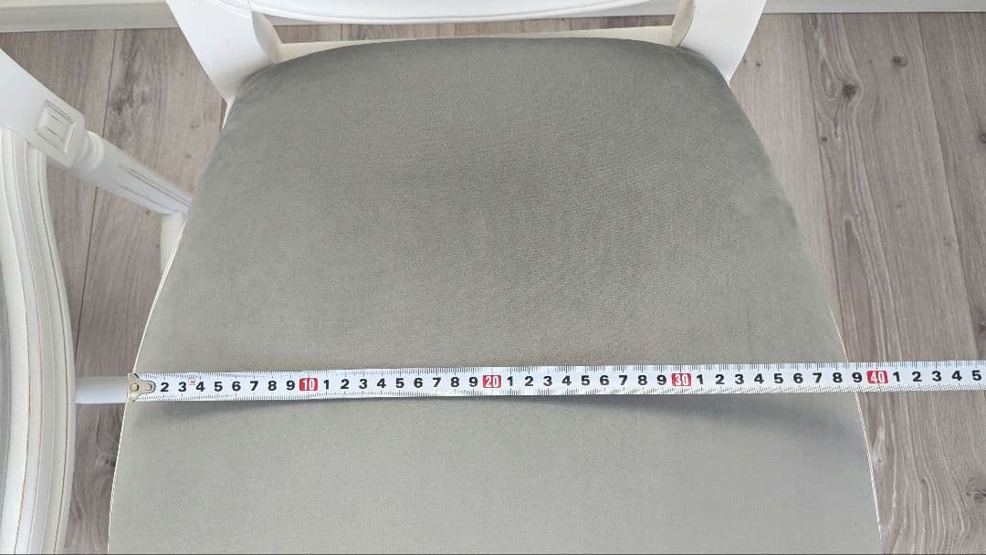 コメット　サラグレース ダイニングチェア1脚