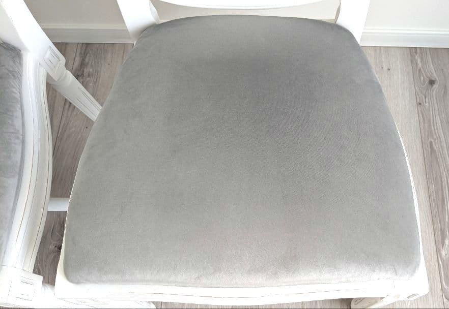 コメット　サラグレース ダイニングチェア1脚