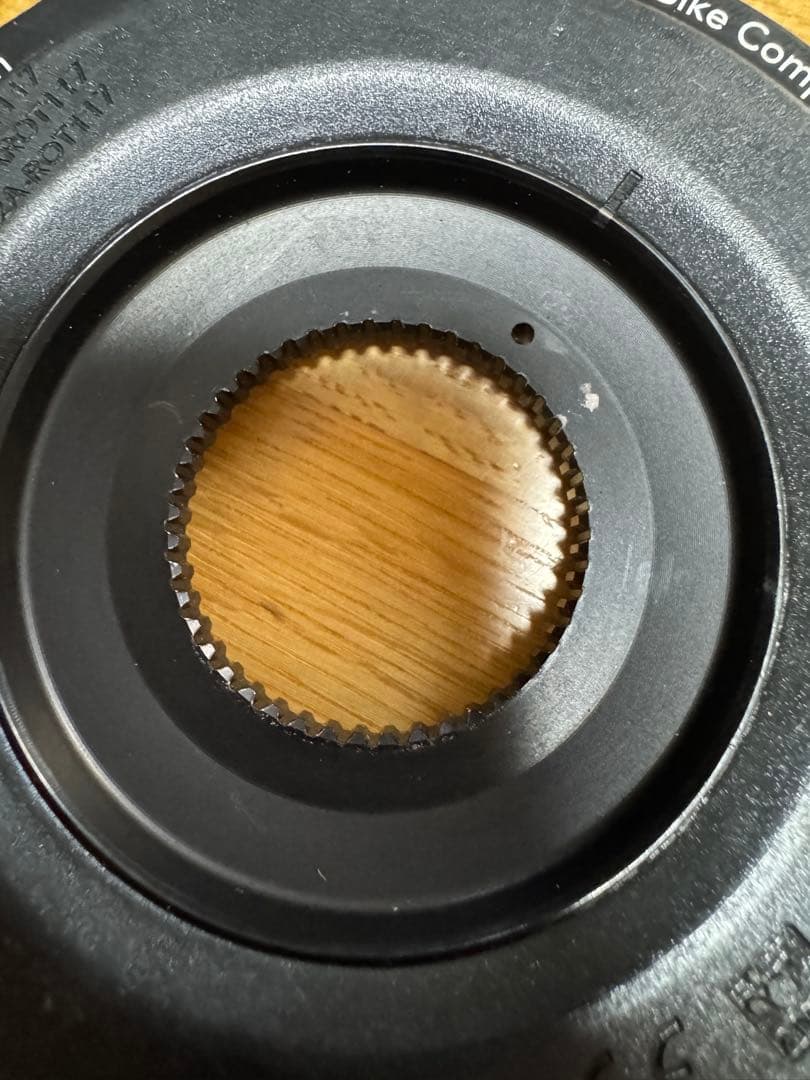 ROTOR INSPIDER パワーメーター インスパイダー ダイレクトマウント