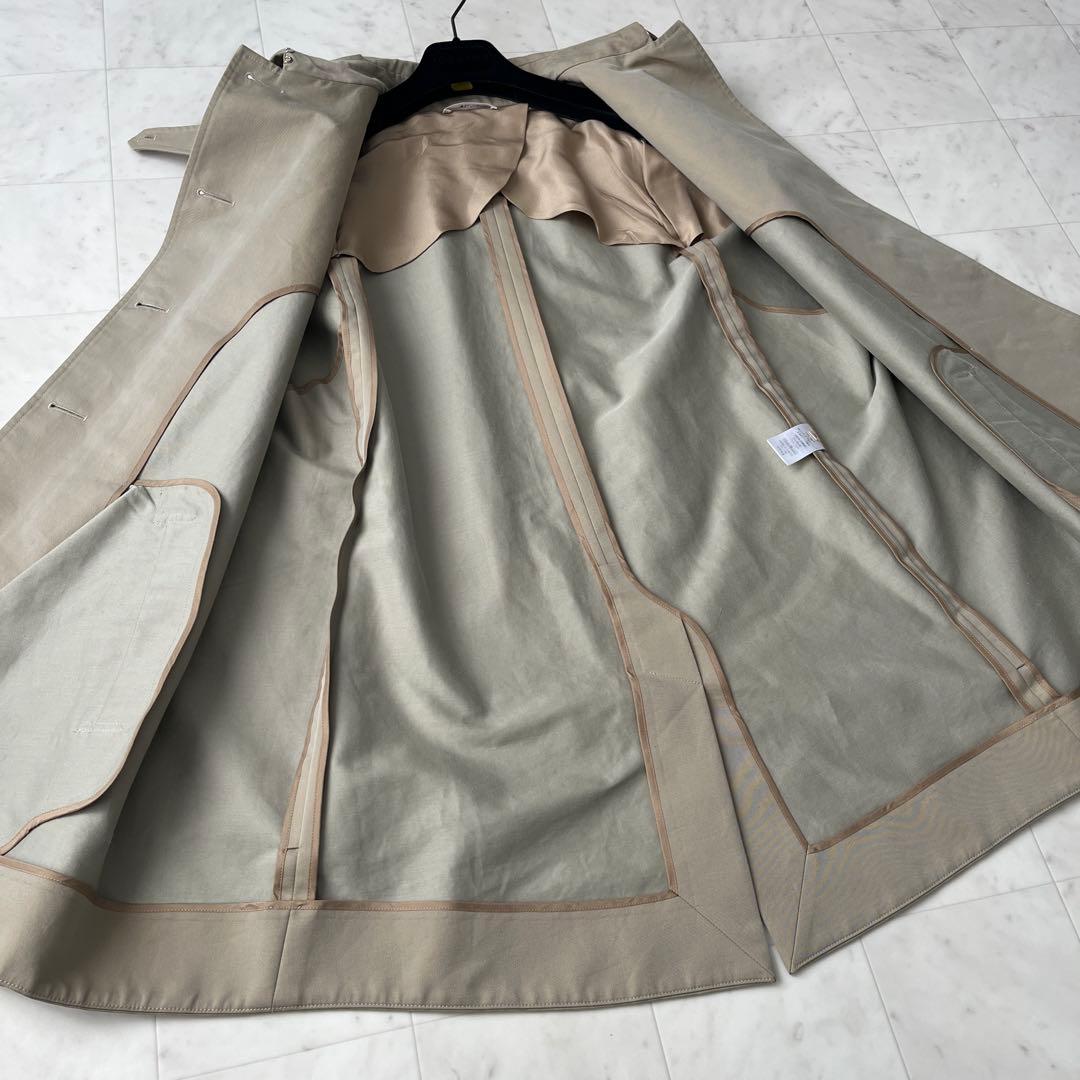 美品♡セリーヌ フィービー期 ケープコート ポンチョ トレンチコート 36