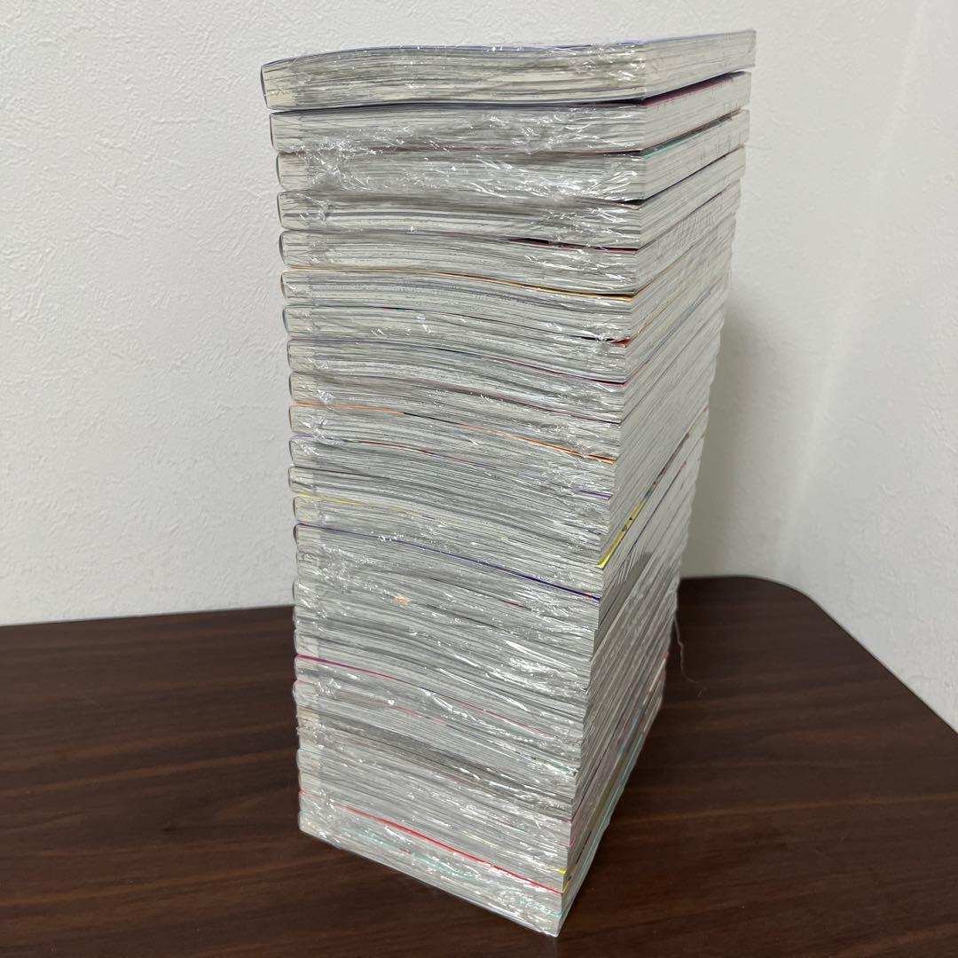 ２６冊【新品シュリンク付】地縛少年花子くん　０〜２3 放課後少年花子くん　１〜２