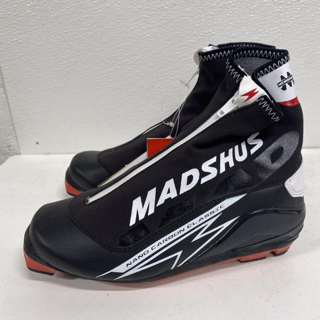スキー Madshus Nano Carbon Classic Boots EU35