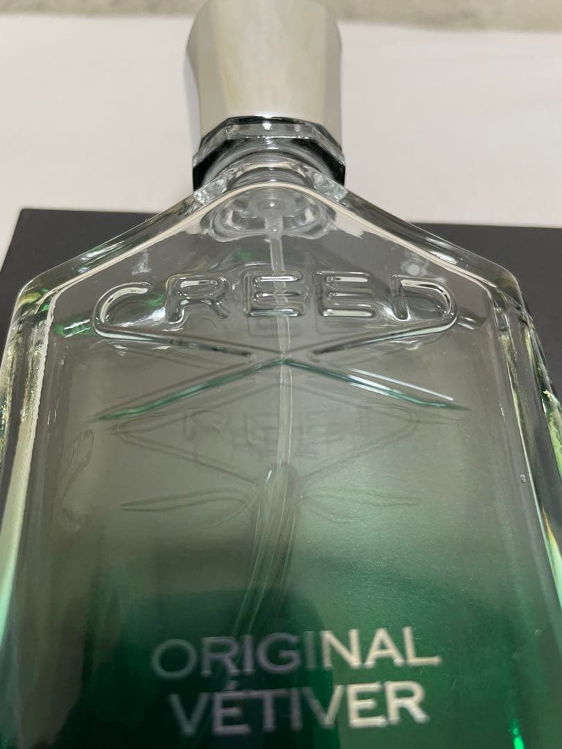 CREED Original Vetiver クリード オリジナルベチバー