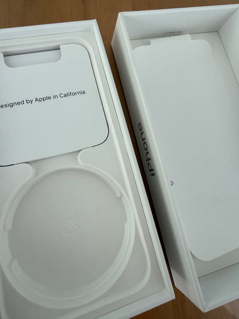 Apple iPhone 12 miniホワイト 本体64GB バッテリー77%