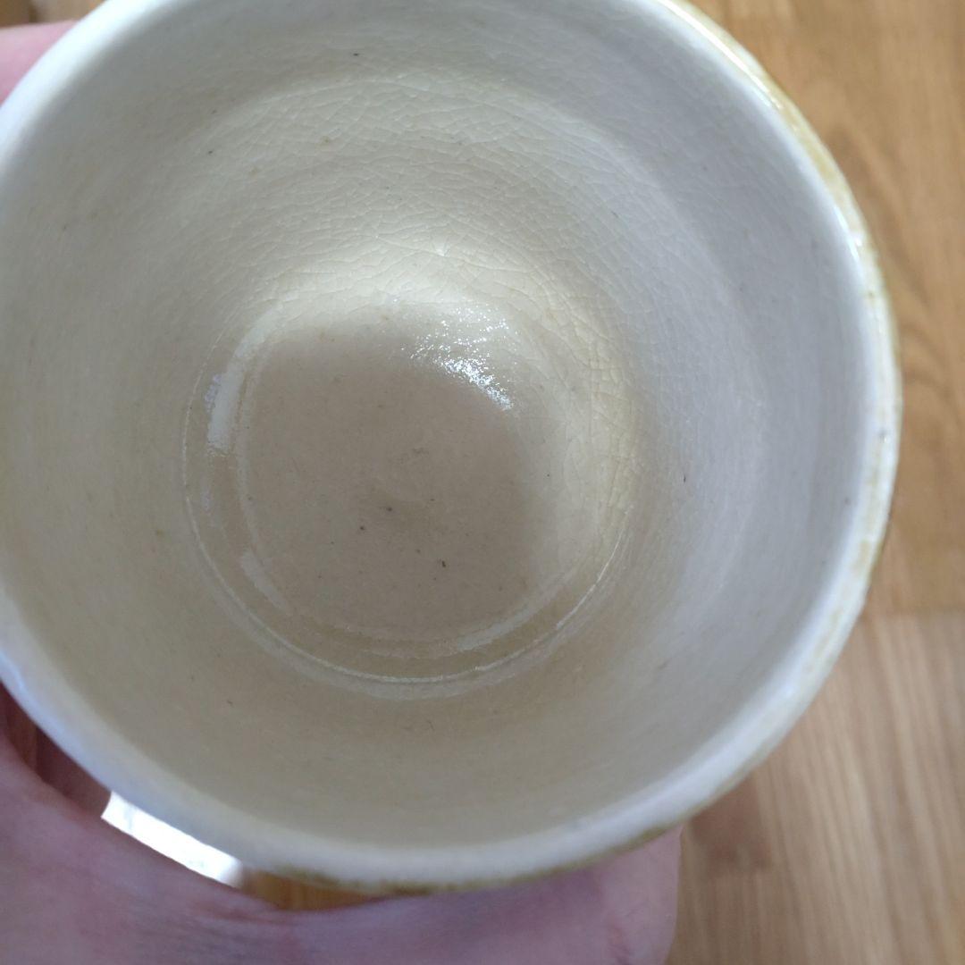 ミシャコシャ　フリーカップ