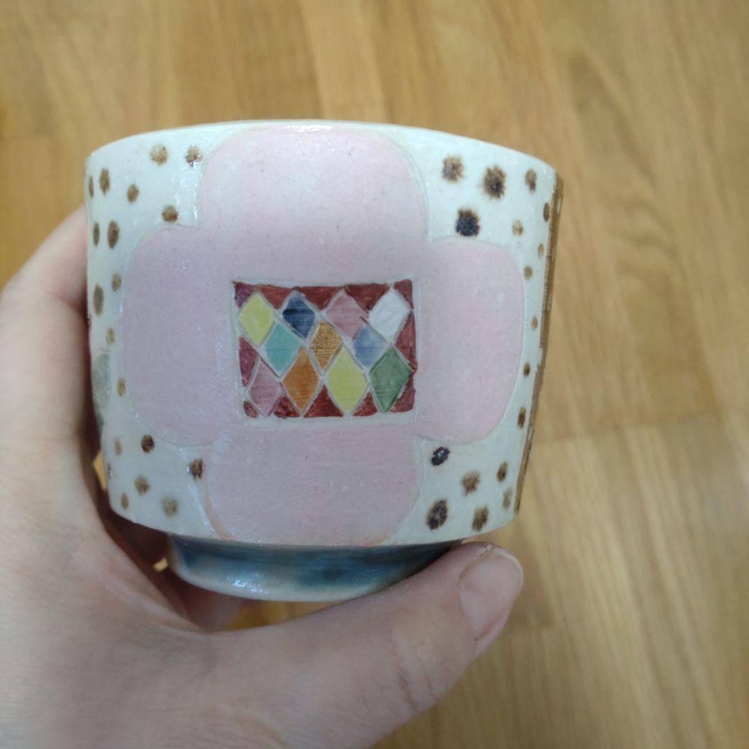 ミシャコシャ　フリーカップ