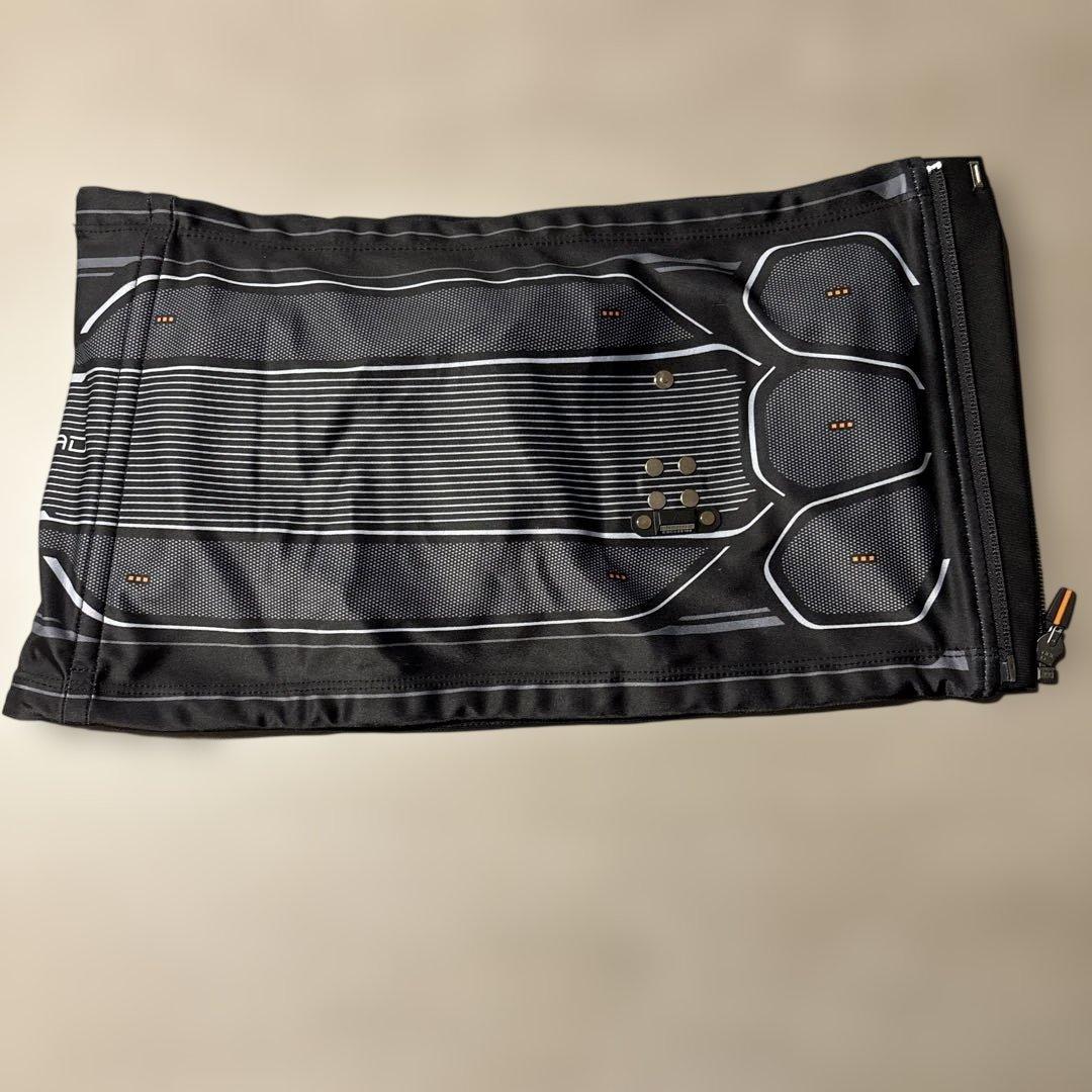 SIXPAD Powersuit Core Belt SE-BS Lサイズ