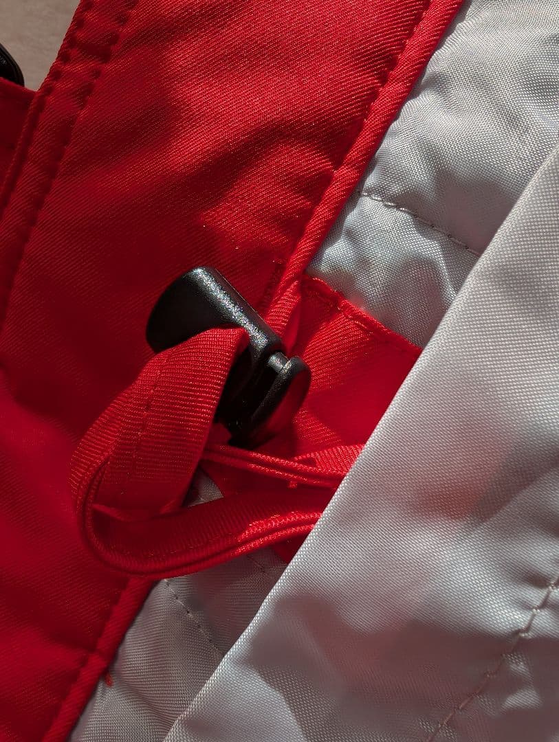 【DESCENTE】Jrスキーウェア上下セット