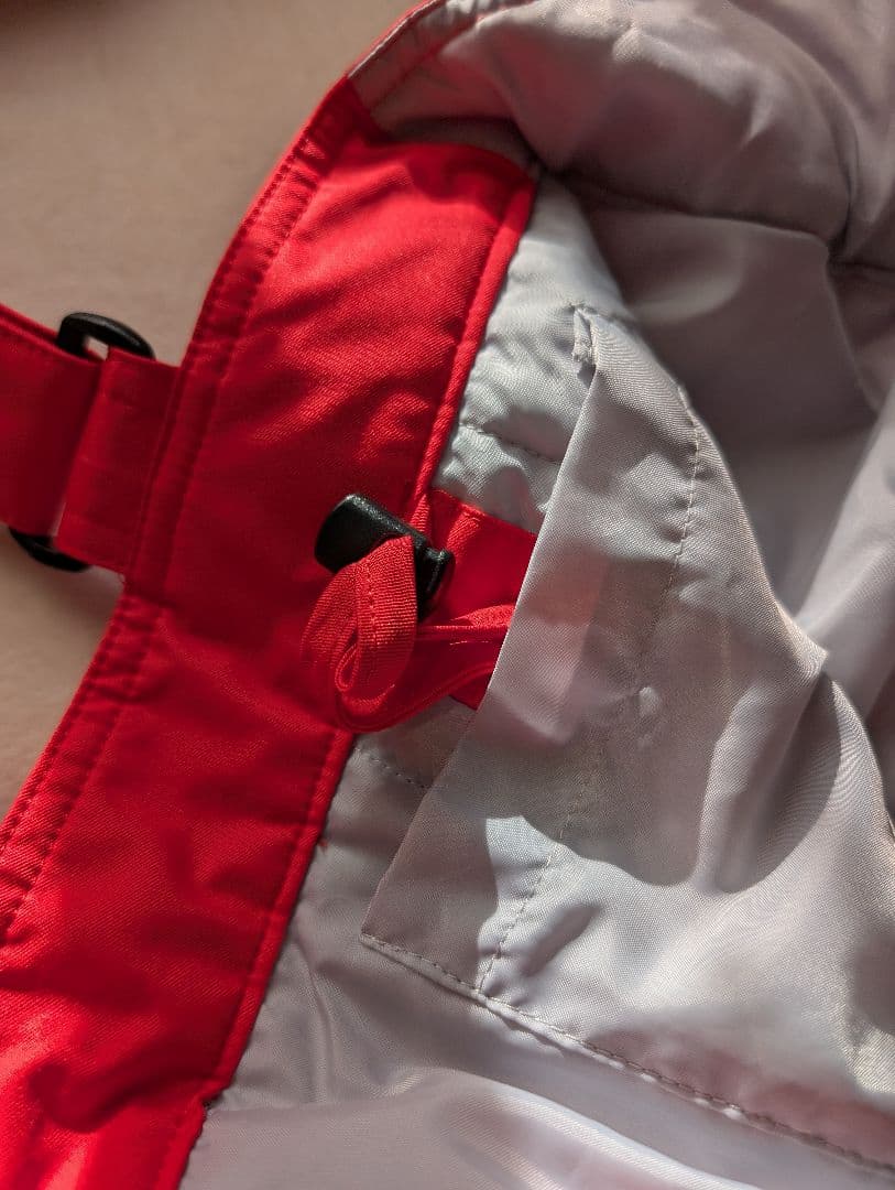 【DESCENTE】Jrスキーウェア上下セット