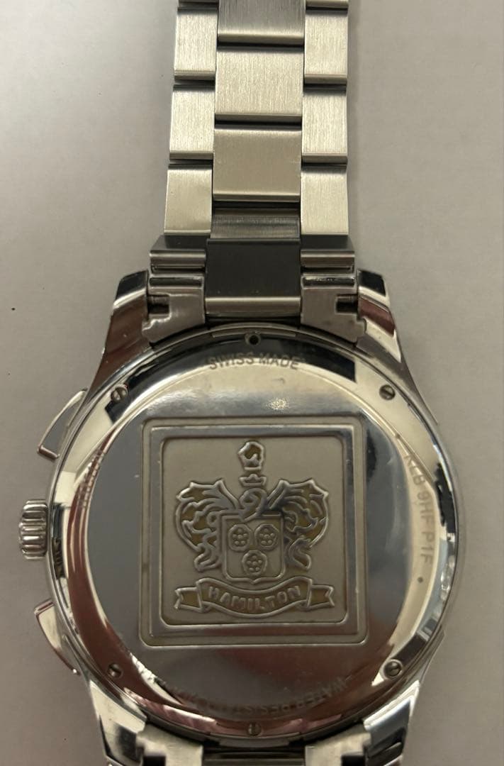 【ジャンク】ハミルトン　ジャズマスター　シービュー