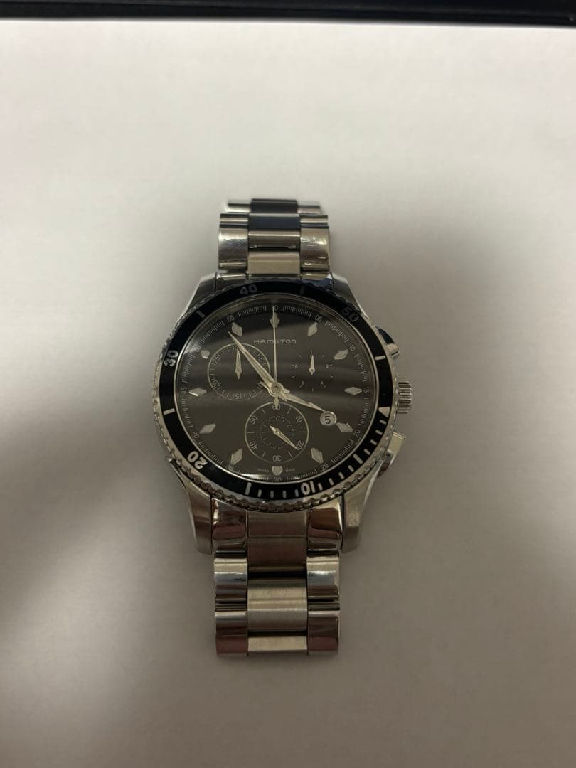 【ジャンク】ハミルトン　ジャズマスター　シービュー