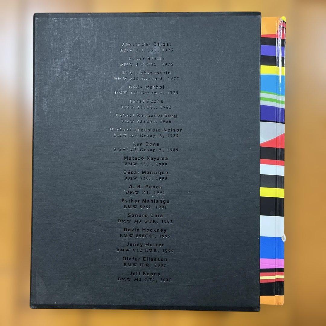  Art Cars ( ハードカバー)英語版