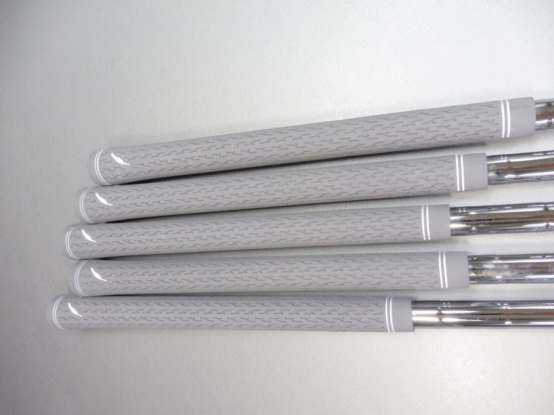 フォーティーン　TB-5 フォージド 2025　 FS90I-S 5本 美品