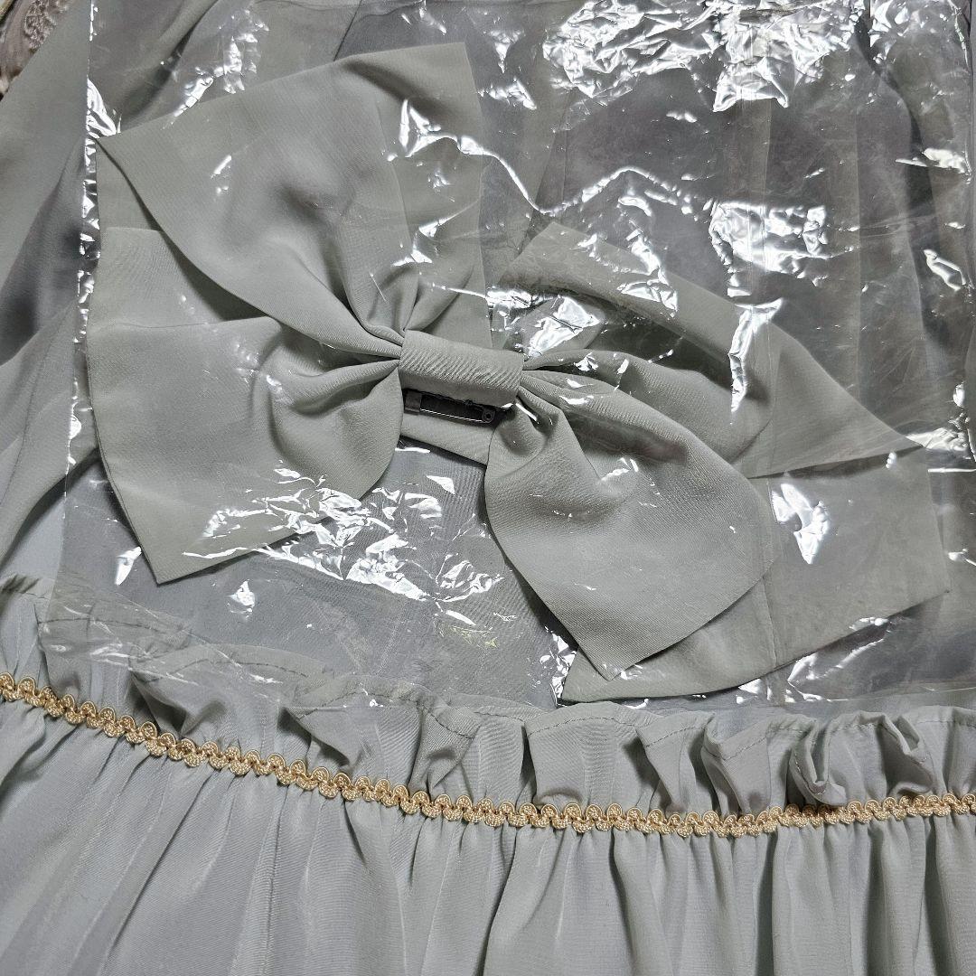 ヴィクトリアンメイデン　スカート