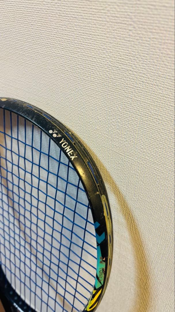 ✨限定モデル✨GEOBREAK 50V LIMITED 2022年 ソフトテニス