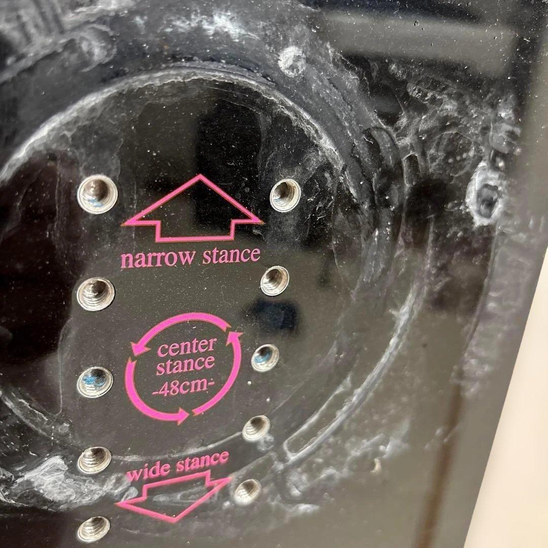 RICE28 RT4 TWIN 136cm キャンバー