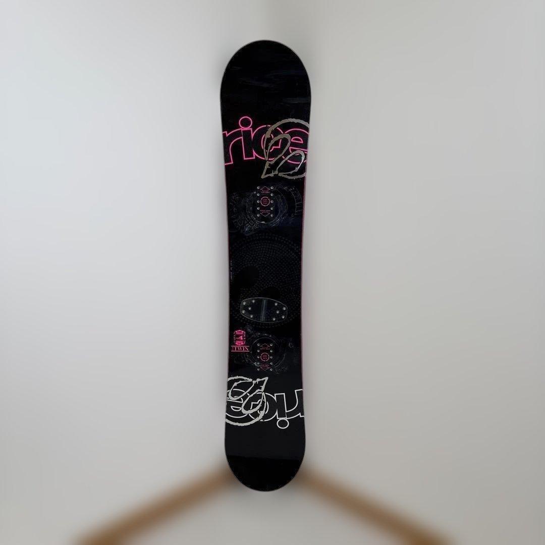 RICE28 RT4 TWIN 136cm キャンバー