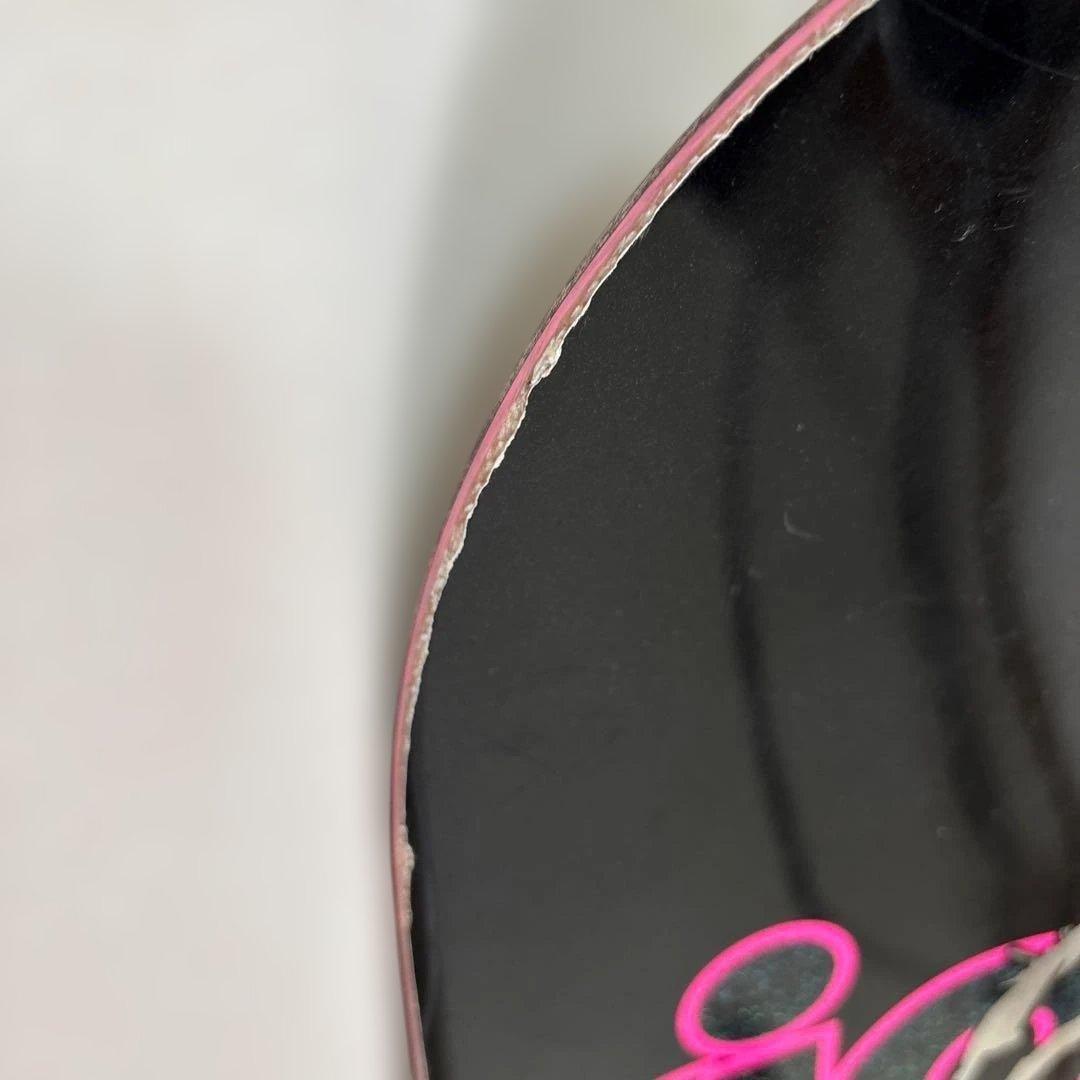 RICE28 RT4 TWIN 136cm キャンバー