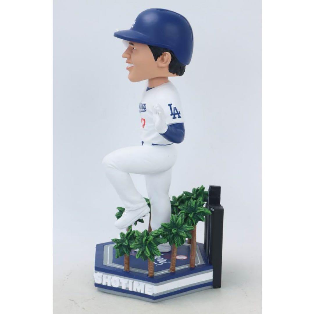 MLB 2024 ドジャース 大谷翔平 ボブルヘッド ダウンタウンLA Ver.
