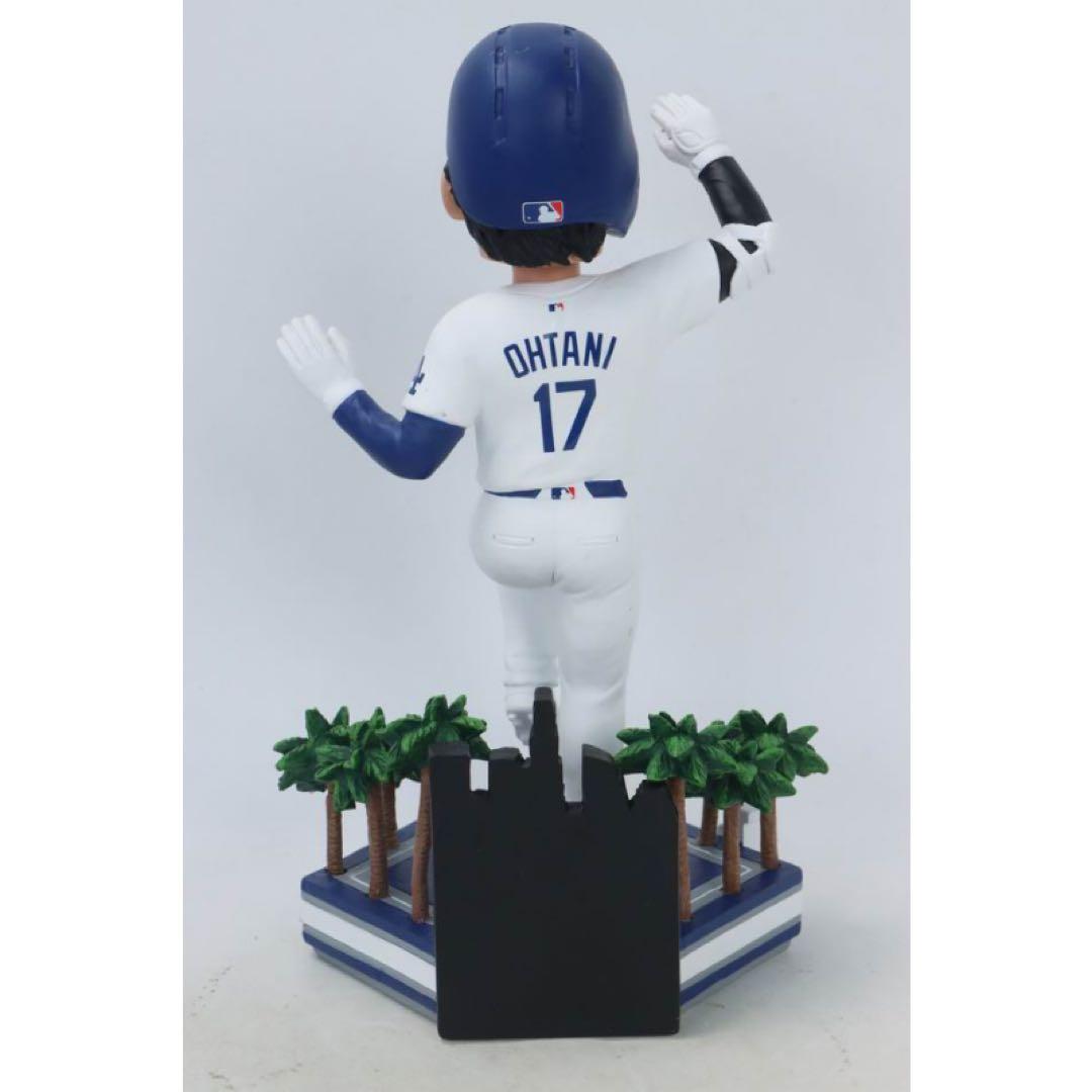 MLB 2024 ドジャース 大谷翔平 ボブルヘッド ダウンタウンLA Ver.