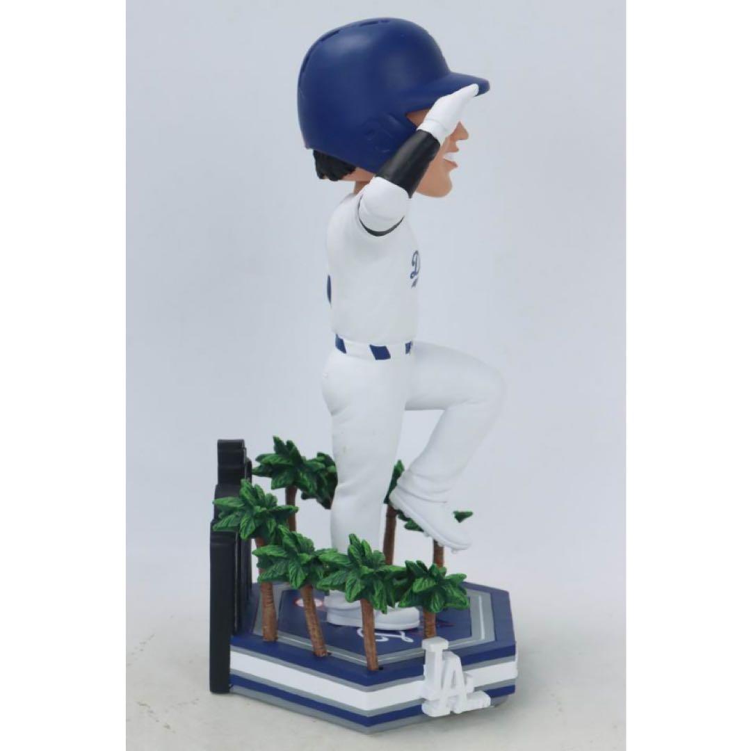 MLB 2024 ドジャース 大谷翔平 ボブルヘッド ダウンタウンLA Ver.