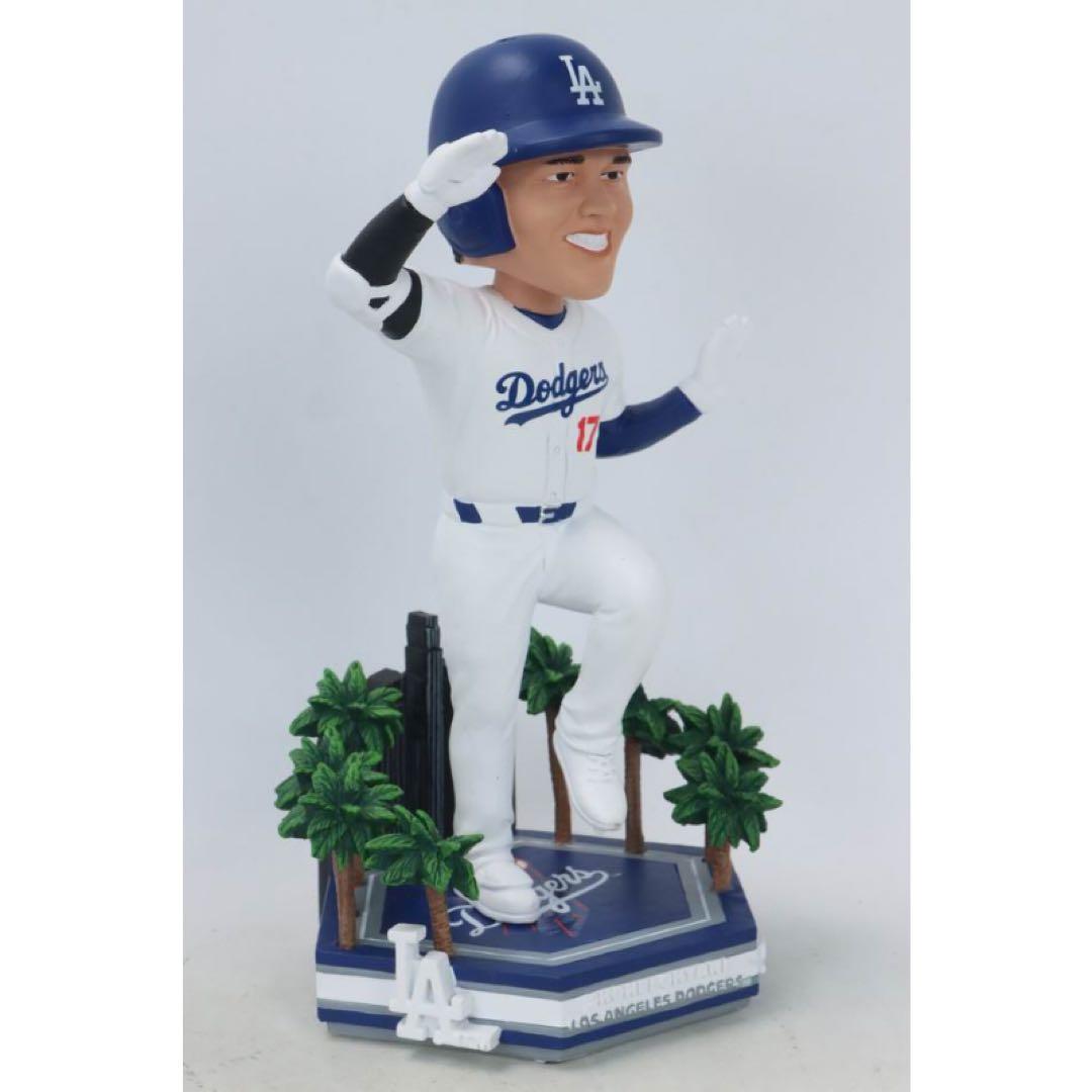 MLB 2024 ドジャース 大谷翔平 ボブルヘッド ダウンタウンLA Ver.