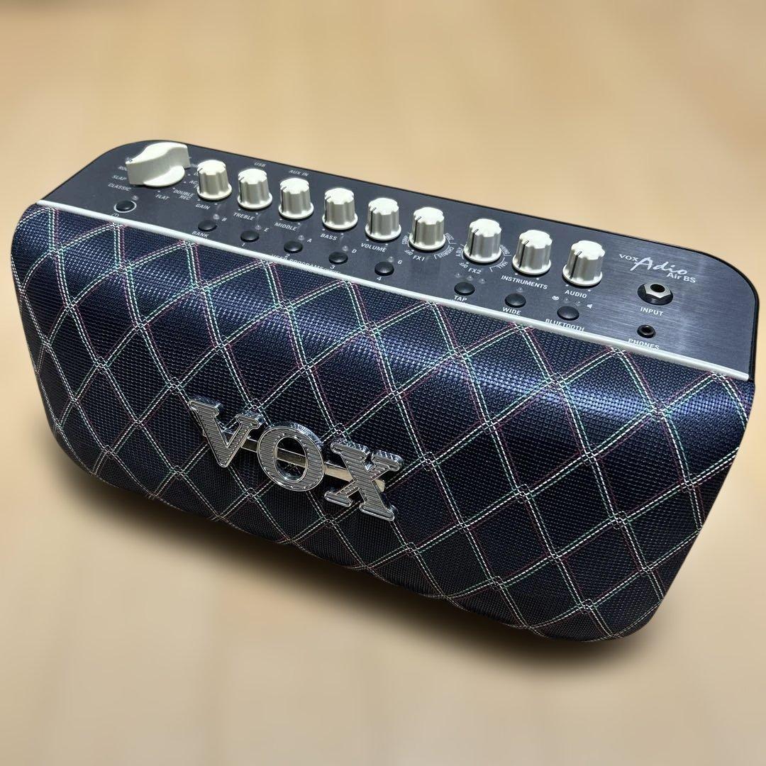 VOX Adio Air GT ベース用アンプ