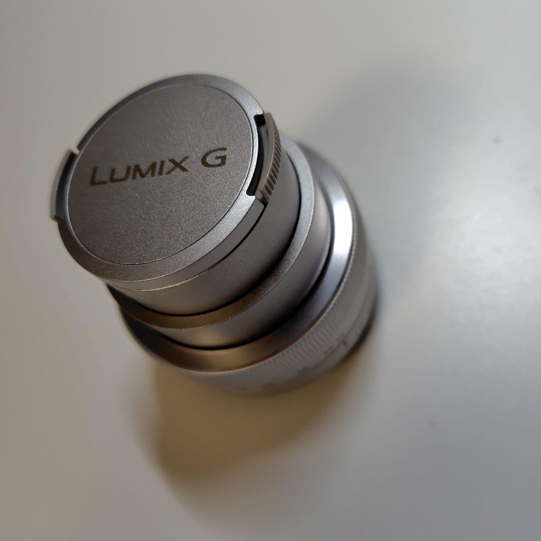 【レンズのみ】パナソニックLUMIX GF9