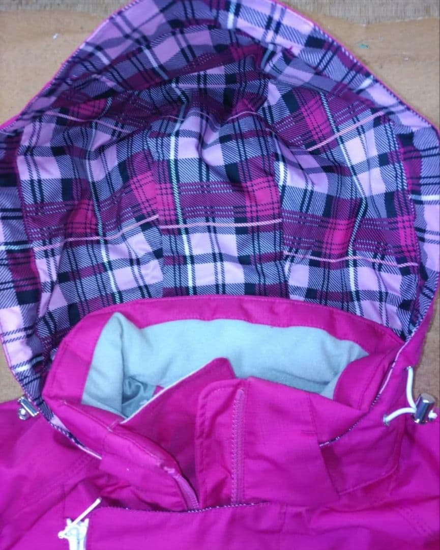 極美良品 DESCENT デサントレディース ウエア上下