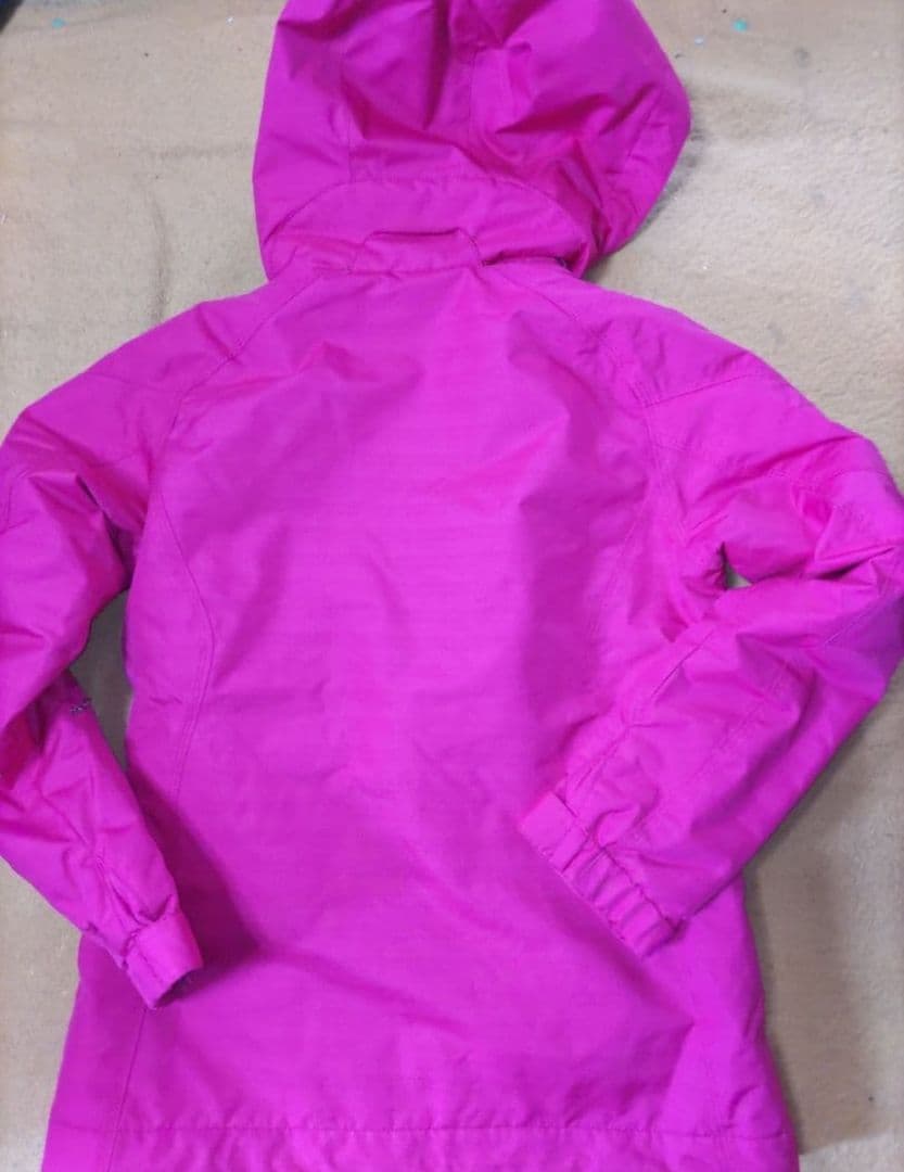 極美良品 DESCENT デサントレディース ウエア上下