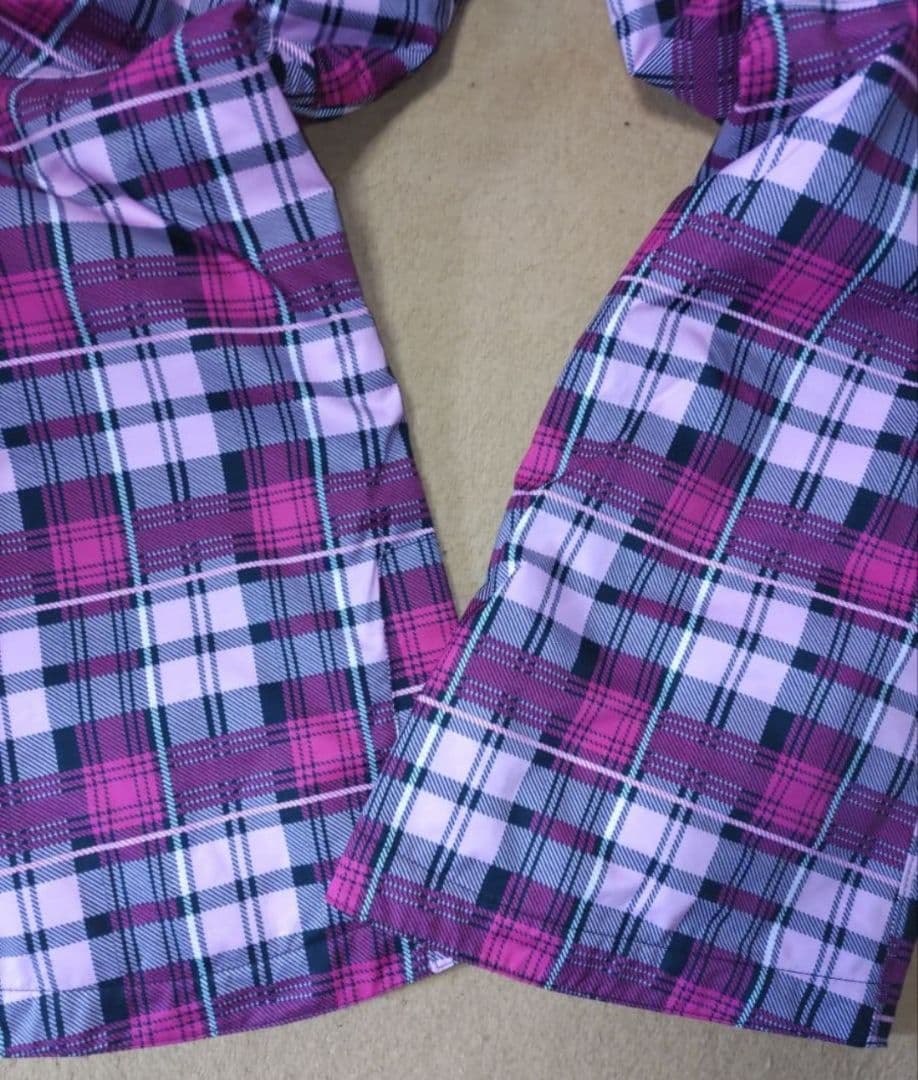 極美良品 DESCENT デサントレディース ウエア上下