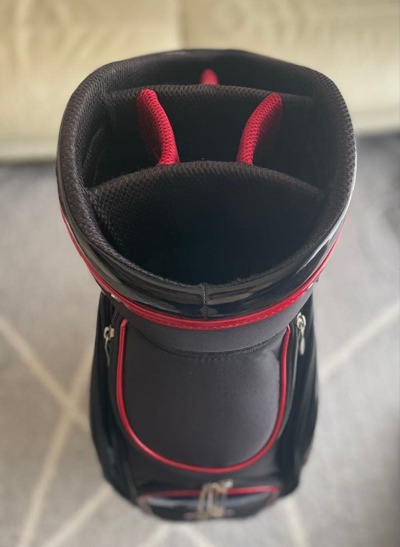 LE COQ SPORTIF ゴルフバッグ・キャディバッグ