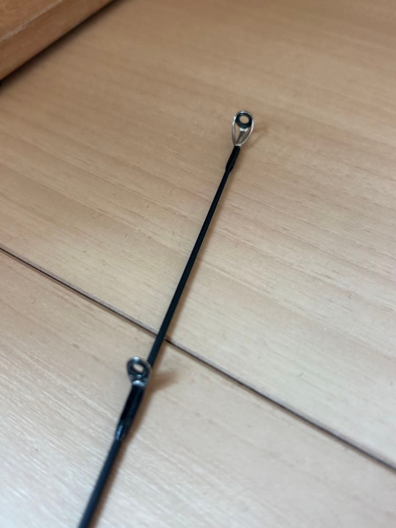 デジーノ　ストラーダ　ブラック　SB-C67MHRST3s 3回使用