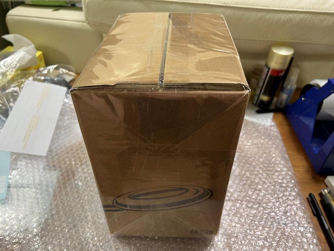 SW　フライングパワーディスク　1&2 デラックス　インテグラルパッケージ