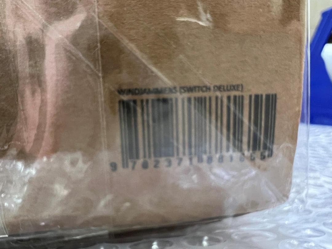 SW　フライングパワーディスク　1&2 デラックス　インテグラルパッケージ