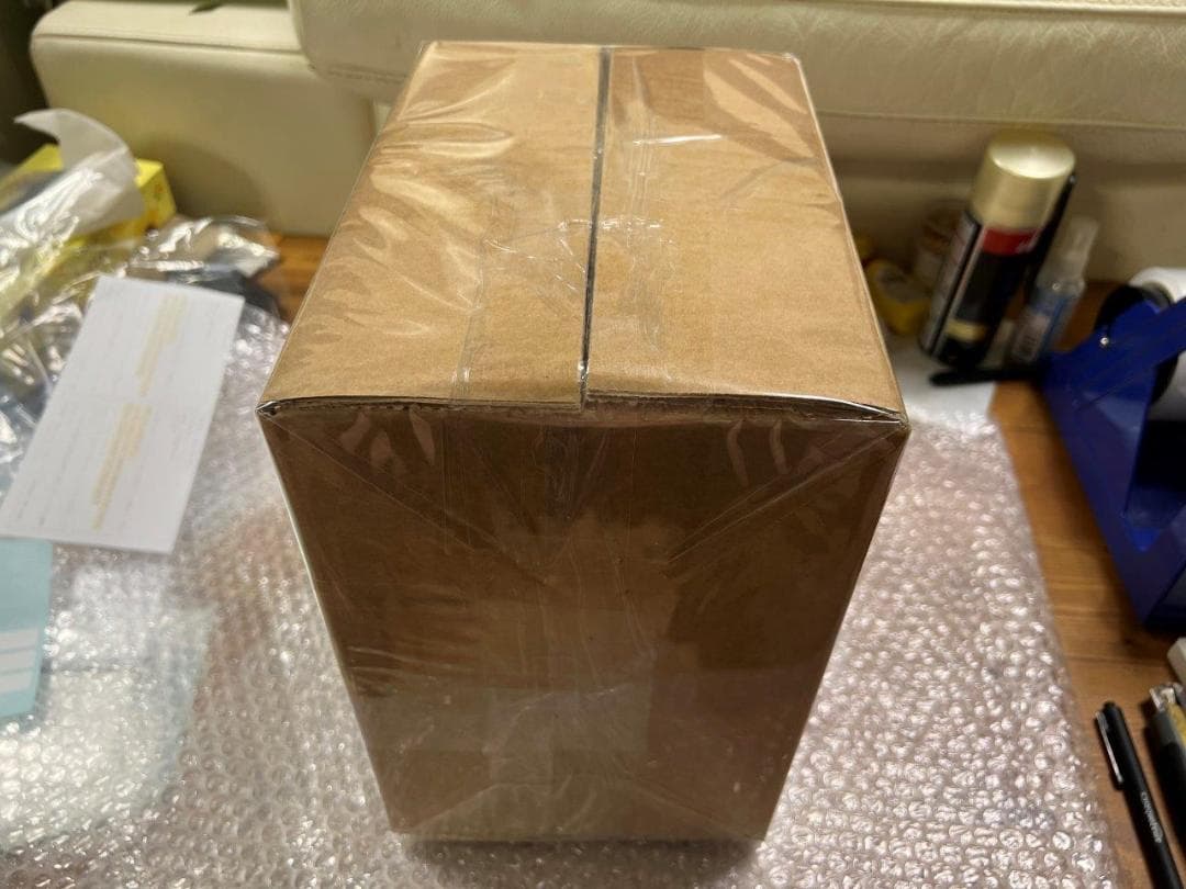 SW　フライングパワーディスク　1&2 デラックス　インテグラルパッケージ