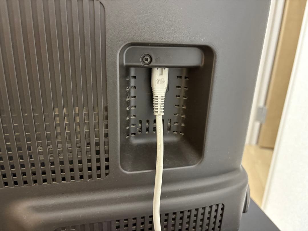 液晶テレビ HDMI AV入力対応　SHARP LC40SE1