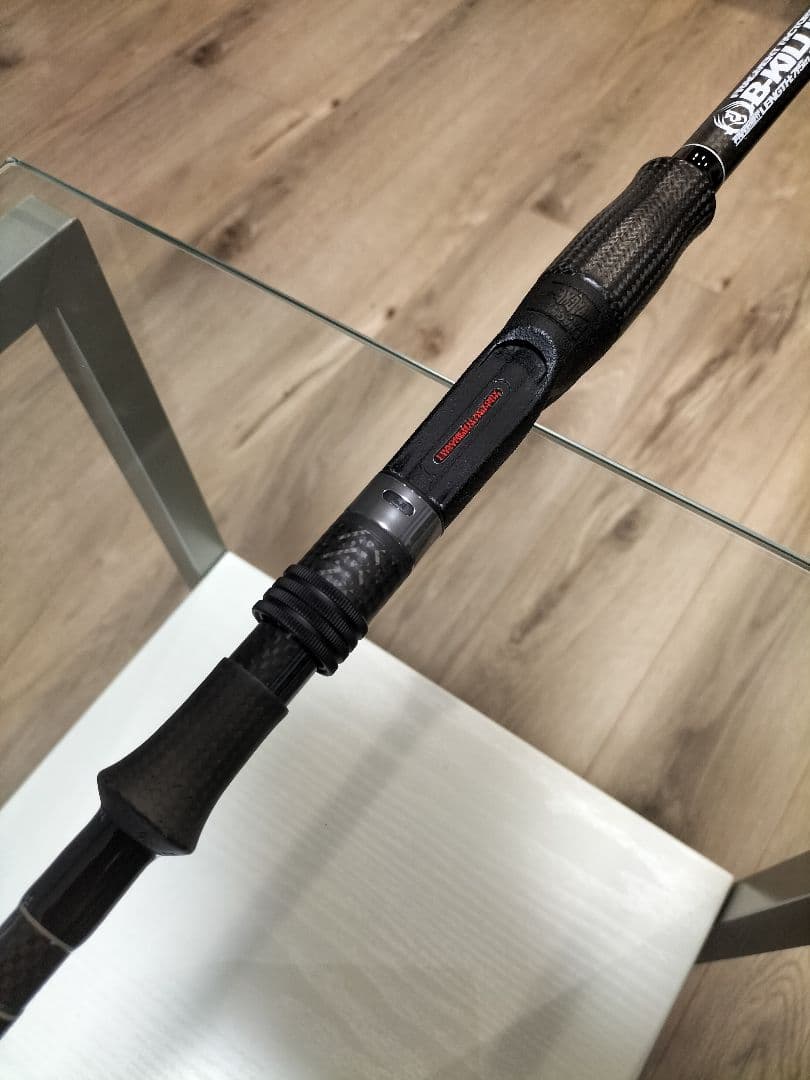 フラッグメントファクトリー B-KILLING SEVEN