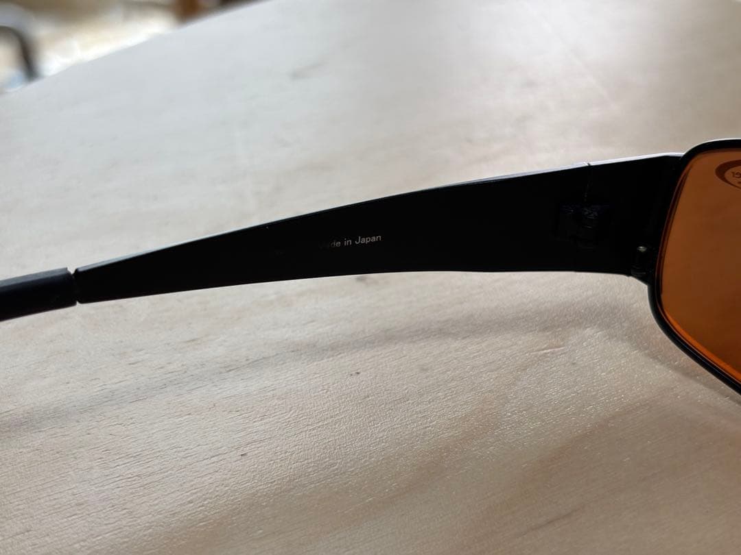 ティムコSight Master デルタウィング Ti SSE タレックス偏光