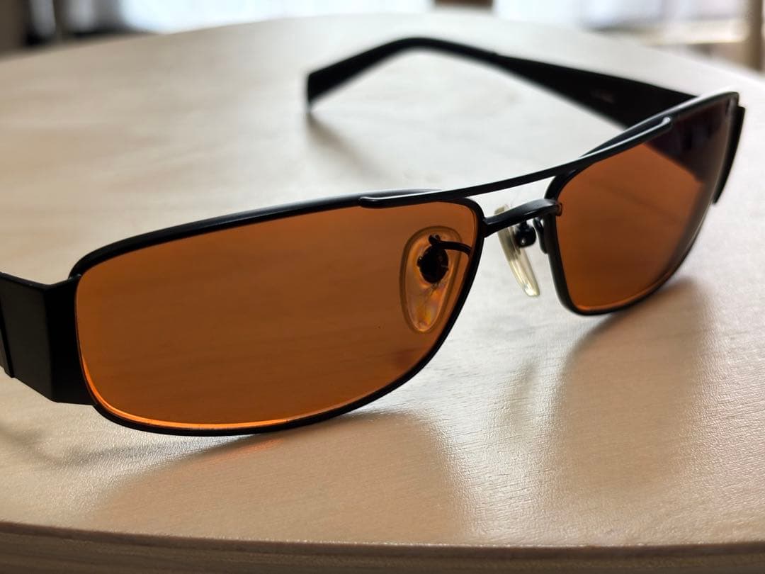 ティムコSight Master デルタウィング Ti SSE タレックス偏光