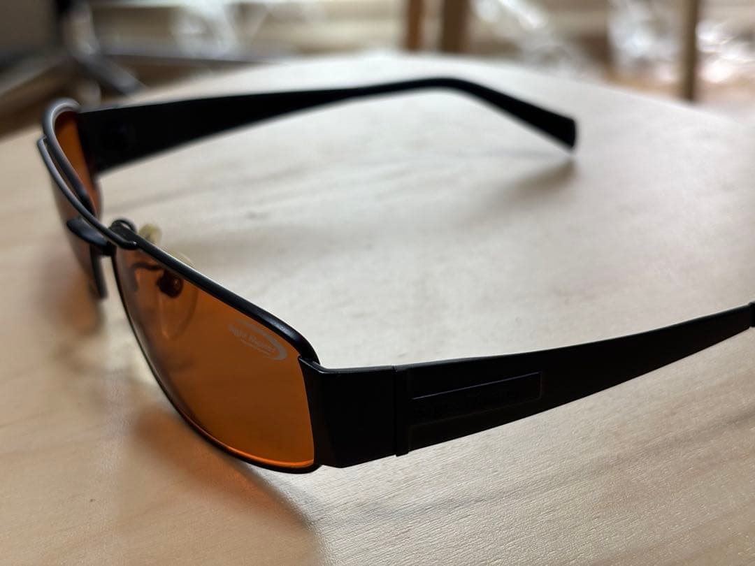 ティムコSight Master デルタウィング Ti SSE タレックス偏光