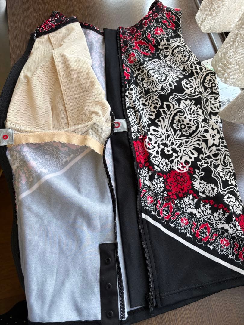 ワコール水着セパレート9Ｍ