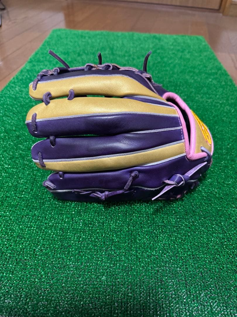 ドナイヤ　山田哲人モデル